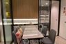 1 Bedroom Condo for rent in Life Asoke Rama 9, Makkasan, Bangkok near MRT Phra Ram 9