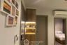 1 Bedroom Condo for rent in Life Asoke Rama 9, Makkasan, Bangkok near MRT Phra Ram 9