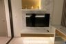 1 Bedroom Condo for rent in Life Asoke Rama 9, Makkasan, Bangkok near MRT Phra Ram 9
