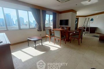 3 Bedroom Condo for rent in Wittayu Complex, Makkasan, Bangkok near Airport Rail Link Makkasan