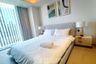 2 Bedroom Condo for rent in Tonson One Residence, Lumpini, Bangkok near BTS Ploen Chit