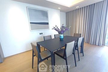 2 Bedroom Condo for rent in Tonson One Residence, Lumpini, Bangkok near BTS Ploen Chit