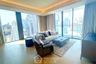 2 Bedroom Condo for rent in Tonson One Residence, Lumpini, Bangkok near BTS Ploen Chit