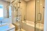1 Bedroom Condo for rent in Q Asoke, Makkasan, Bangkok near MRT Phetchaburi