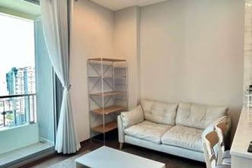 1 Bedroom Condo for rent in Q Asoke, Makkasan, Bangkok near MRT Phetchaburi