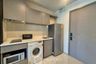 1 Bedroom Condo for rent in Life Asoke Hype, Makkasan, Bangkok near MRT Phra Ram 9