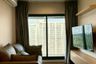 1 Bedroom Condo for rent in Life Asoke Hype, Makkasan, Bangkok near MRT Phra Ram 9