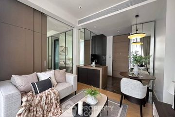 1 Bedroom Condo for rent in 28 Chidlom, Lumpini, Bangkok near BTS Chit Lom