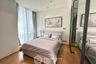 1 Bedroom Condo for rent in 28 Chidlom, Lumpini, Bangkok near BTS Chit Lom