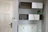 1 Bedroom Condo for rent in Life @ Sukhumvit 65, Phra Khanong Nuea, Bangkok near BTS Phra Khanong