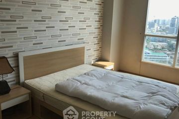 1 Bedroom Condo for rent in Life @ Sukhumvit 65, Phra Khanong Nuea, Bangkok near BTS Phra Khanong