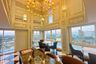 1 Bedroom Condo for rent in The Empire Tower, Nong Prue, Chonburi