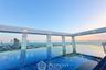 1 Bedroom Condo for rent in The Empire Tower, Nong Prue, Chonburi