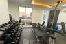 1 Bedroom Condo for rent in The Empire Tower, Nong Prue, Chonburi