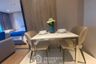 1 Bedroom Condo for rent in Once Pattaya Condominium, Na Kluea, Chonburi