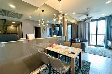 1 Bedroom Condo for rent in One 9 Five Asoke - Rama 9, Huai Khwang, Bangkok near MRT Phra Ram 9