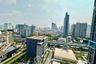 1 Bedroom Condo for rent in One 9 Five Asoke - Rama 9, Huai Khwang, Bangkok near MRT Phra Ram 9