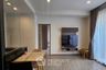 1 Bedroom Condo for rent in Mori Haus, Phra Khanong Nuea, Bangkok