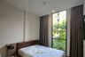 1 Bedroom Condo for rent in Mori Haus, Phra Khanong Nuea, Bangkok