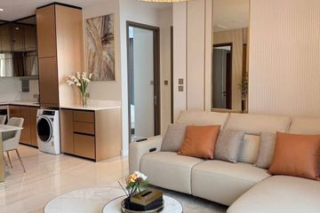 3 Bedroom Condo for rent in Supalai Icon Sathorn, Thung Maha Mek, Bangkok near MRT Lumpini