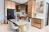 3 Bedroom Condo for rent in Supalai Icon Sathorn, Thung Maha Mek, Bangkok near MRT Lumpini