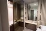 1 Bedroom Condo for rent in Life Asoke Hype, Makkasan, Bangkok near MRT Phra Ram 9