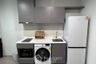 1 Bedroom Condo for rent in Life Asoke Hype, Makkasan, Bangkok near MRT Phra Ram 9