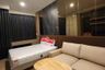 1 Bedroom Condo for rent in Park Origin Phayathai, Thung Phaya Thai, Bangkok near BTS Phaya Thai