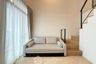 1 Bedroom Condo for rent in Landmark @MRTA Station, Bang Kapi, Bangkok near MRT Pradit Manutham