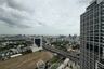 1 Bedroom Condo for rent in Landmark @MRTA Station, Bang Kapi, Bangkok near MRT Pradit Manutham