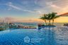 1 Bedroom Condo for rent in The Riviera Monaco, Na Jomtien, Chonburi