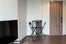 1 Bedroom Condo for rent in Ideo Q Sukhumvit 36, Khlong Tan, Bangkok near BTS Thong Lo