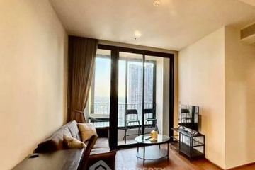 1 Bedroom Condo for rent in Ideo Q Sukhumvit 36, Khlong Tan, Bangkok near BTS Thong Lo
