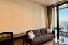 1 Bedroom Condo for rent in Ideo Q Sukhumvit 36, Khlong Tan, Bangkok near BTS Thong Lo
