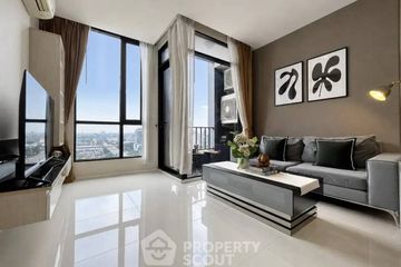 1 Bedroom Condo for rent in Up Ekamai, Khlong Tan Nuea, Bangkok near BTS Thong Lo
