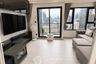 2 Bedroom Condo for rent in Life One Wireless, Lumpini, Bangkok near BTS Ploen Chit
