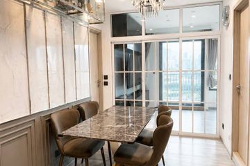 2 Bedroom Condo for rent in Life One Wireless, Lumpini, Bangkok near BTS Ploen Chit