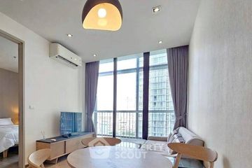 1 Bedroom Condo for rent in Park Origin Phrom Phong, Khlong Tan, Bangkok near BTS Phrom Phong
