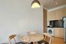 1 Bedroom Condo for rent in Park Origin Phrom Phong, Khlong Tan, Bangkok near BTS Phrom Phong