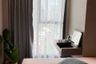 2 Bedroom Condo for rent in The Diplomat Sathorn, Silom, Bangkok near BTS Surasak
