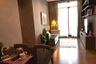 2 Bedroom Condo for rent in The Diplomat Sathorn, Silom, Bangkok near BTS Surasak