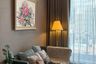 2 Bedroom Condo for rent in The Diplomat Sathorn, Silom, Bangkok near BTS Surasak