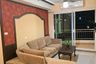 1 Bedroom Condo for rent in Supalai River Resort, Samre, Bangkok