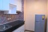 1 Bedroom Condo for rent in Supalai River Resort, Samre, Bangkok