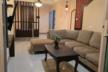 1 Bedroom Condo for rent in Supalai River Resort, Samre, Bangkok