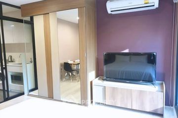1 Bedroom Condo for rent in Life One Wireless, Lumpini, Bangkok near BTS Ploen Chit