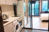 1 Bedroom Condo for rent in Life One Wireless, Lumpini, Bangkok near BTS Ploen Chit