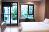 1 Bedroom Condo for rent in Life One Wireless, Lumpini, Bangkok near BTS Ploen Chit