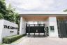 3 Bedroom House for rent in The Gentry Ekamai - Ladprao, Phlapphla, Bangkok near MRT Lat Phrao 83