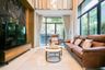 3 Bedroom House for rent in The Gentry Ekamai - Ladprao, Phlapphla, Bangkok near MRT Lat Phrao 83